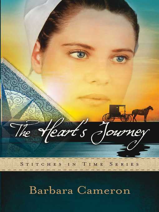 Title details for The  Heart's Journey by Barbara Cameron - Wait list